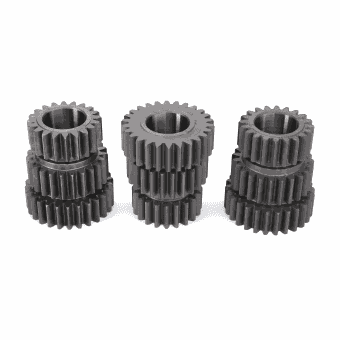 33084010 Комплект планетарных шестерен V33084010 PLANETARY GEAR SET 650