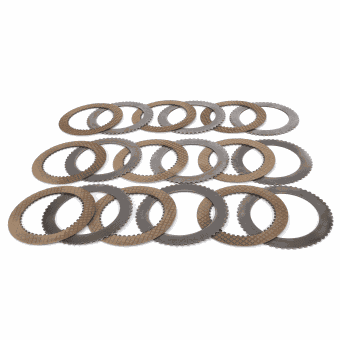 CLUTCH DISC