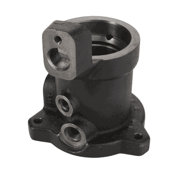 BEARING HOUSING