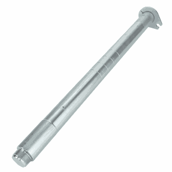 37713000 Вал передней навески V37713000 SHAFT