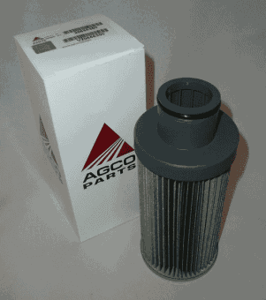 20656300 Фильтр заборный гидравлики V20656300 FILTER