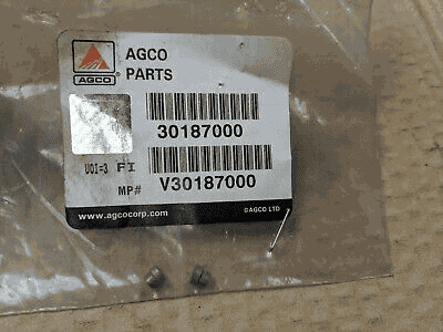 30187000 Пин V30187000 PIN (SB20)