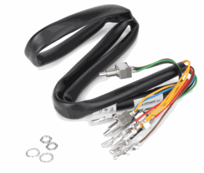 WIRING HARNESS