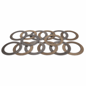 CLUTCH DISC