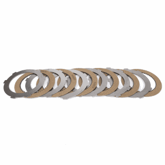CLUTCH DISC