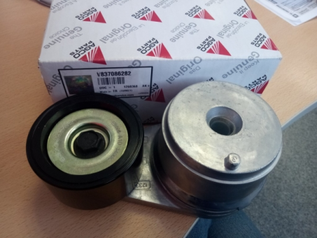 837086282 Натяжитель ремня V837086282 BELT TENSIONER 8370 86282