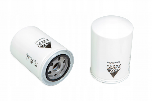 836479591 Фильтр масляный ДВС V836479591 ENG OIL FILTER 8364 79591