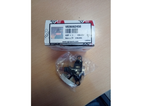 836662450 Регулятор V836662450 REGULATOR 8366 62450