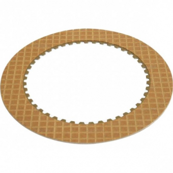 32618700 Фрикционный диск V32618700 CLUTCH DISC (SB8)