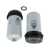 837079718 Комплект фильтров FUEL FILTER KIT  8370 79718 НОМЕР ЗАМЕНЕН СМОТРИ 837091436