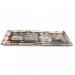 836740280 Комплект прокладок V836740280 GASKET SET 8367 40280