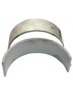 836840980 Вкладыш коренной +1.0 V836840980 MAIN BEARING  8368 40980