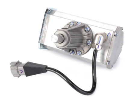 G931100970012 Блок контрольный КПП CONTROLLING DEVICE G931100970010, G931100970011