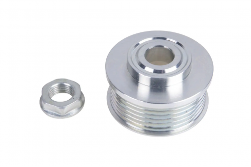 4376757M1 Шкив 4376757М1 ALTERNATOR SHEAVE