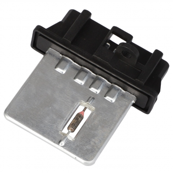 ACW0213940 Резистор ACW0213940 BLOWER RESISTOR