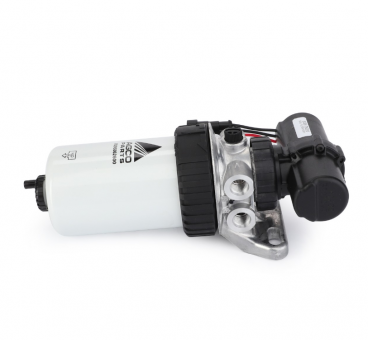 836879200 Насос подкачки топлива V836879200 PREFILTER
