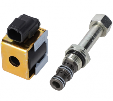 3909563M91 Электроклапан 3909563М91 ELECTROVALVE