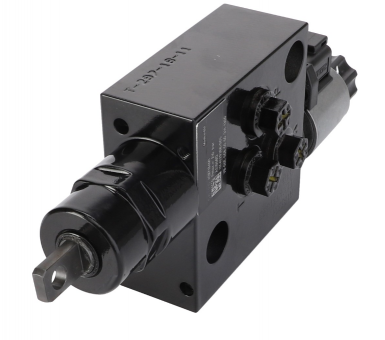 4297134M1 Клапан 4297134М1 VALVE