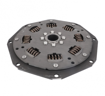3793648M1 Демпфер 3793648М1 FLYWHEEL DAMPNER