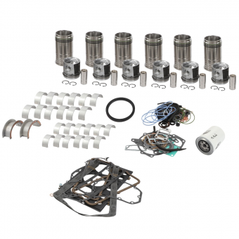 ACP0589330 Ремкомплект ACP0589330  ДВС ENGINE OVERHAUL KIT 