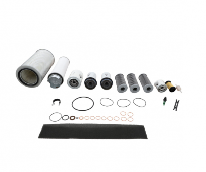 ACV0069090 Комплект фильтров ТО1000 ACV0069090 KIT, SERVICE