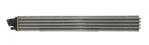 4353423M1 Радиатор 4353423M1 RADIATOR