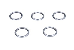 837069313 Уплотнительное кольцо форсунки  V837069313 O-RING