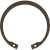 KG4060 Стопорное кольцо хвостовика ВОМ VKG4060 CIRCLIP (SB5)