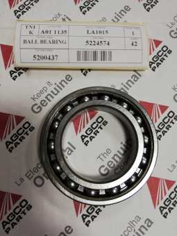 LA1015 Подшипник VLA1015 BALL BEARING