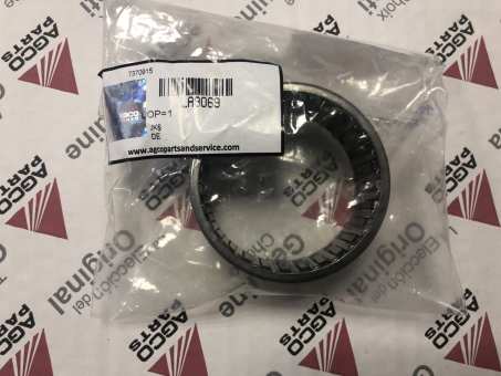 LA9069 Подшипник игольчатый VLA9069 NEEDLE BEARING