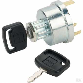 32553200 Замок зажигания V32553200 IGNITION SWITCH