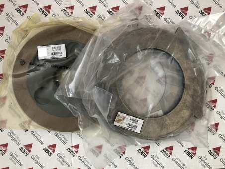 34665000 Набор тормозных дисков V34665000 REPAIR KIT