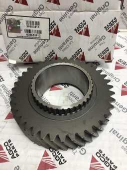 36653410 Шестерня V36653410 GEAR