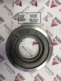 36673400 Поршень V36673400 PISTON