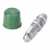 37126700 Ниппель прокачки тормозов V37126700 NIPPLE