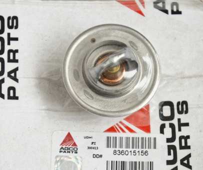 836015156 Термостат малый V836015156 THERMOSTAT 8360 15156