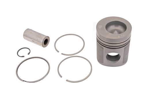 836336530 Поршень V836336530 PISTON 8363 36530
