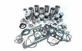 836762503 Ремкомплект двигателя V836762503 REPAIR KIT 8367 62503