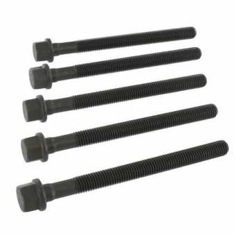 837069025 Болты ГБЦ двигателя AGCO SISU V837069025  8370 69025