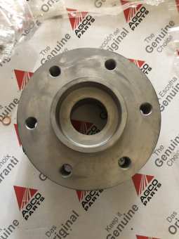 837070178 Фланец коленвала HUB V837070178