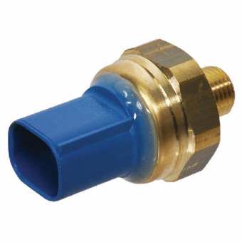 837070201 Датчик давления масла V837070201OIL PRESSURE SENSOR 8370 70201