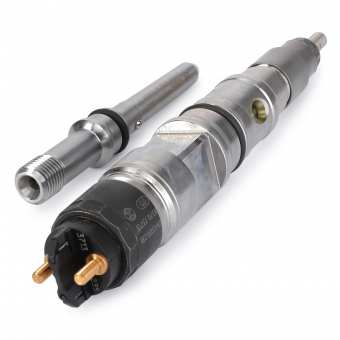 837079432 Форсунка + трубка V837079432 INJECTOR COMPL, 8370 79432