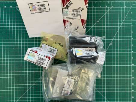 KIT, REPAIR