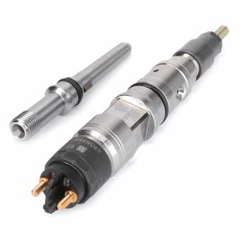 837079827 Форсунка топливная V837079827 INJECTOR 8370 79827 