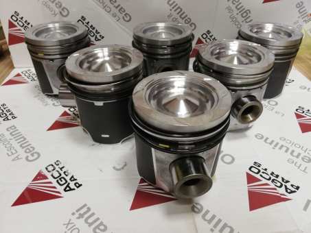837086209 Поршень V837086209 PISTON 8370 86209